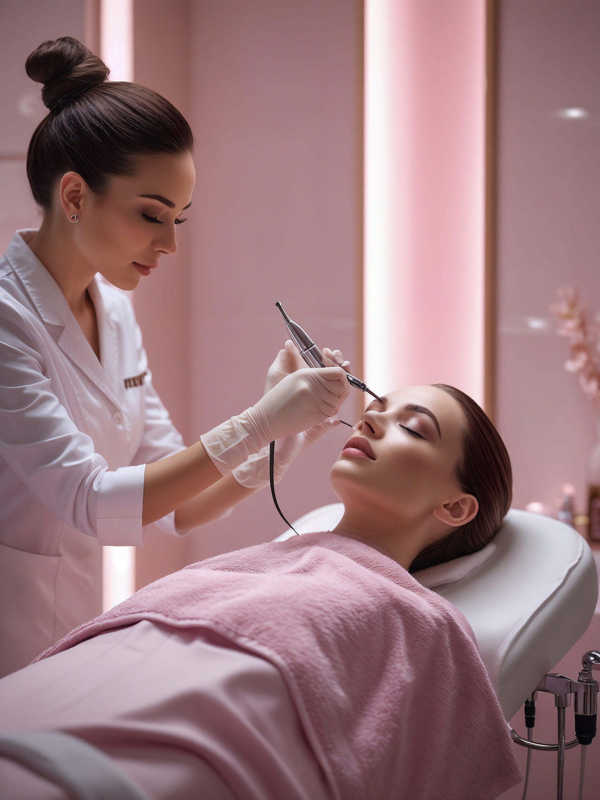 Técnicas de Alta Performance